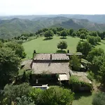 Dopo Il Settimo Cielo ベッド・アンド・ブレックファスト Lubriano