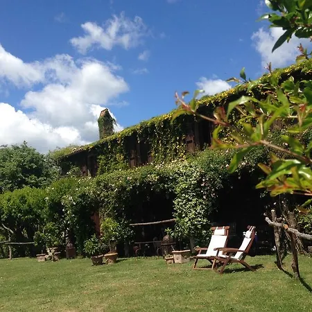 B&B Dopo Il Settimo Cielo 4*