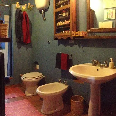 Dopo Il Settimo Cielo B&B