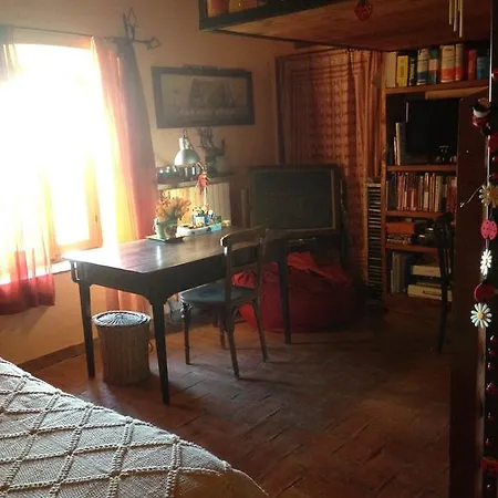 Dopo Il Settimo Cielo Bed & Breakfast