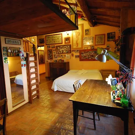 Dopo Il Settimo Cielo Bed & Breakfast 4*
