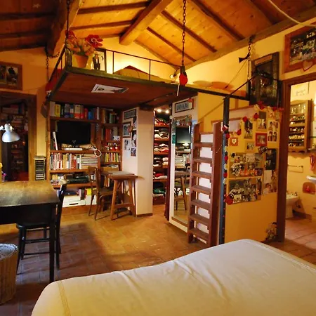 Dopo Il Settimo Cielo B&B 4*