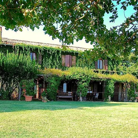 Dopo Il Settimo Cielo Bed & Breakfast 4*