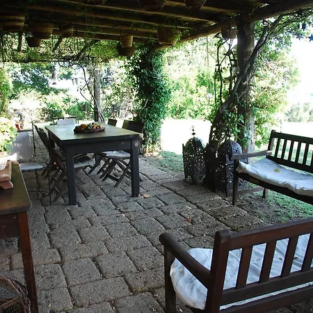Dopo Il Settimo Cielo Bed & Breakfast Lubriano