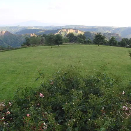 Bed & Breakfast Dopo Il Settimo Cielo 4*