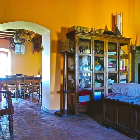 Bed & Breakfast Dopo Il Settimo Cielo