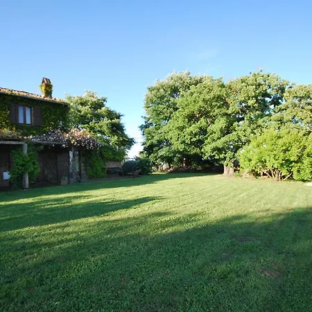 Dopo Il Settimo Cielo Bed & Breakfast 4*