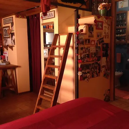 Dopo Il Settimo Cielo Lubriano