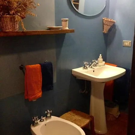 Dopo Il Settimo Cielo Lubriano