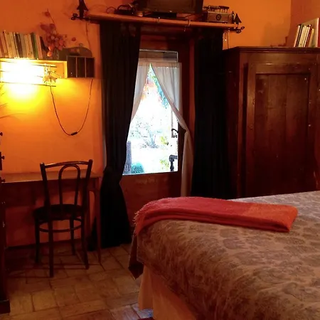 Dopo Il Settimo Cielo Bed & Breakfast