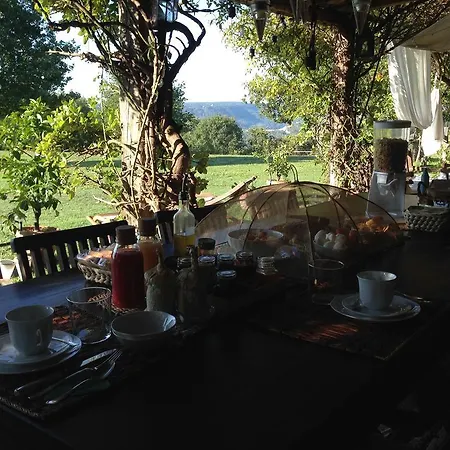 Dopo Il Settimo Cielo Bed & Breakfast