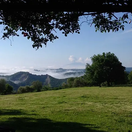 Dopo Il Settimo Cielo Bed & Breakfast Lubriano