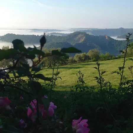 Dopo Il Settimo Cielo Bed & Breakfast Lubriano