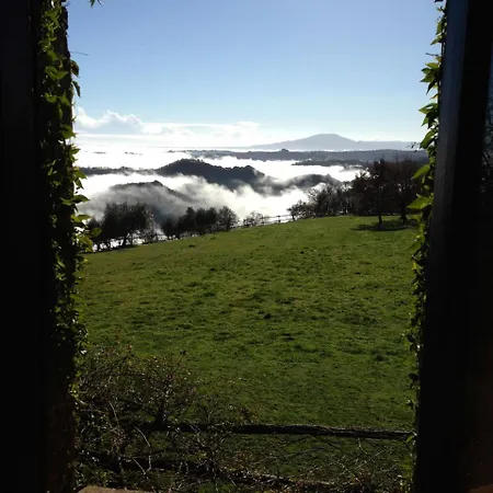 Dopo Il Settimo Cielo Bed & Breakfast 4*
