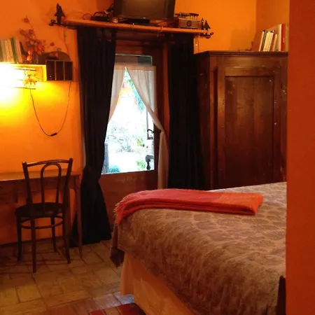 Dopo Il Settimo Cielo Bed & Breakfast
