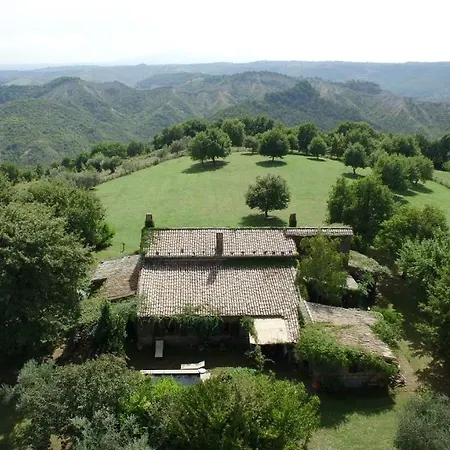 Dopo Il Settimo Cielo Bed & Breakfast Lubriano