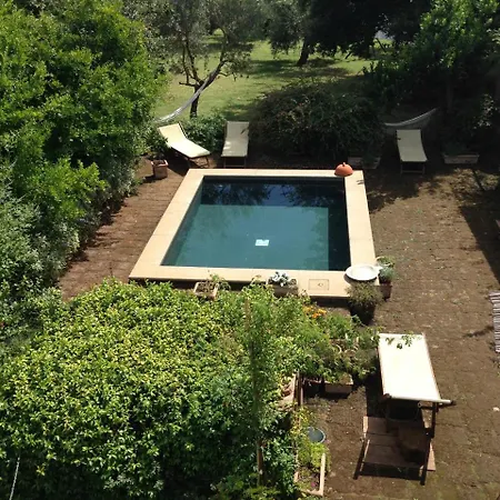 Bed & Breakfast Dopo Il Settimo Cielo 4*